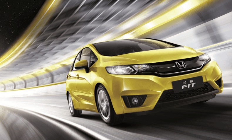 为什么飞度成了知乎神车呢? 真有那么好?