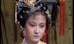 金陵十二钗，你都知道谁？
