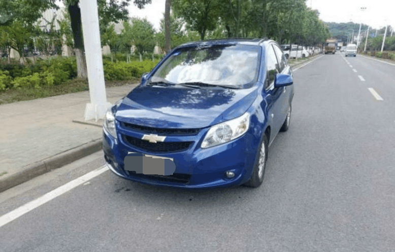 落地价8万, 现在只需2万6, 3毛油耗, 出行上下班代步车