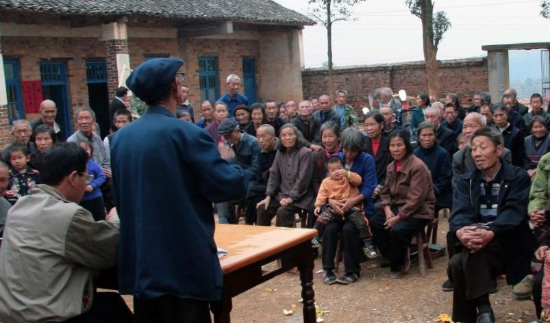 未来几年,农村发展前景最好的3大行业,现在才