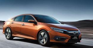 第十代思域被召回, 加价提车全是套路