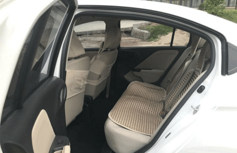 去年新车8万, 今年只需7万, 本田发动机, 3毛油耗, 还看啥新车