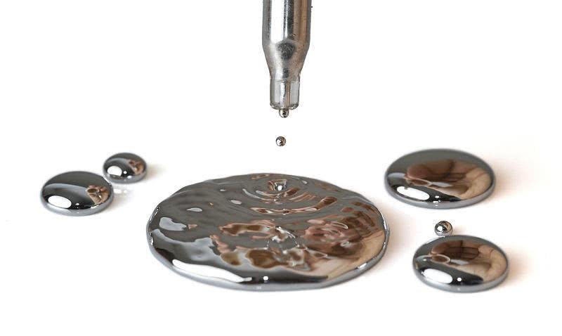 打碎水银体温计没有及时处理怎么办