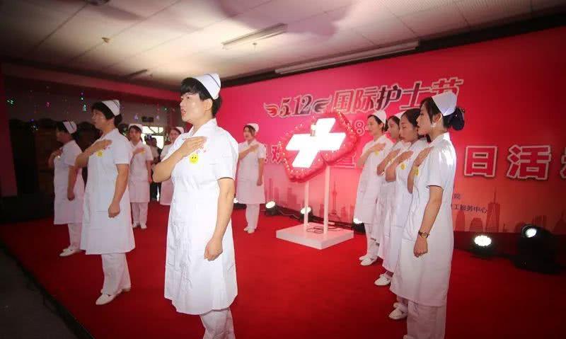 莆田的市慈康医院:一场别开生面联欢晚会!