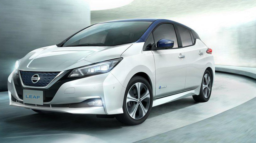 史上最居家的电动车 国内市场独享！