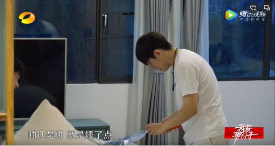 《我家那小子》武艺为妈妈准备惊喜,父子间相互吐槽