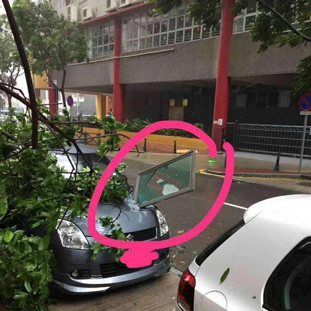 车都被水淹了, 为何保险赔了老王不赔我的!