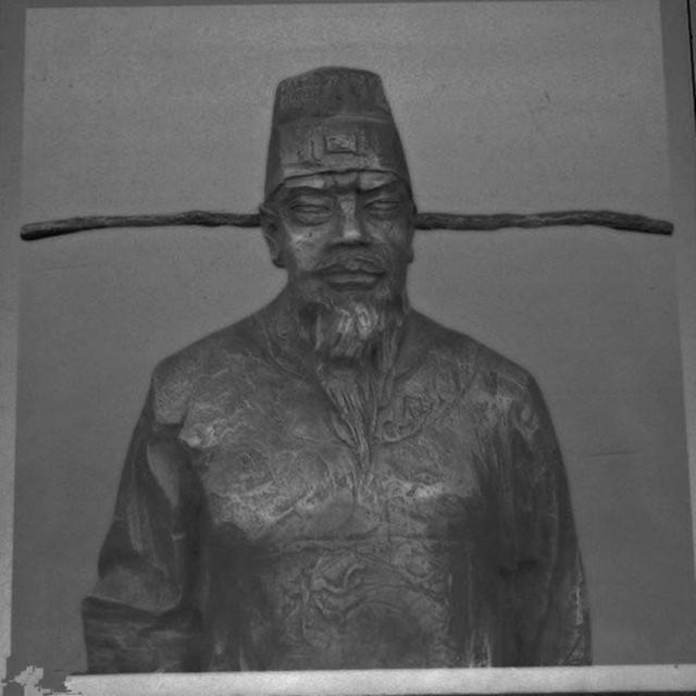 蜀地周围都是崇山峻岭