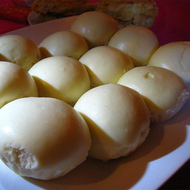 蒸包子是用冷水还是热水?20年的包子师父告诉