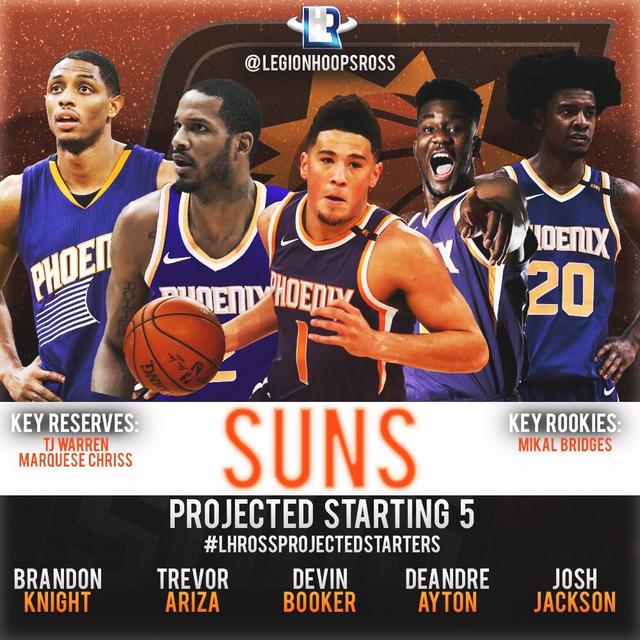 美媒评选:2010以来NBA选秀水货与捡漏榜 是看