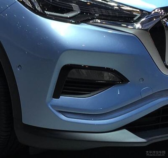 红旗E-HS3申报信息流出 旗下首款纯电动SUV