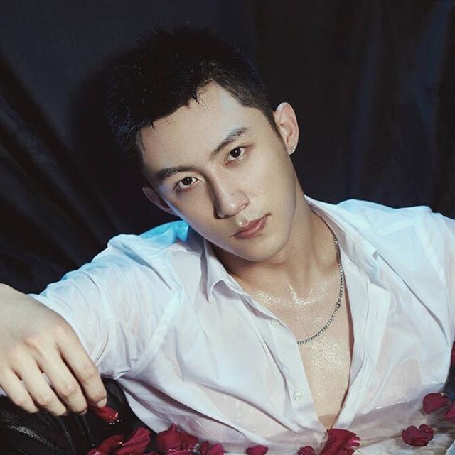 90后男演员演技排行榜 吴亦凡第七杨洋第五 第一是谁?
