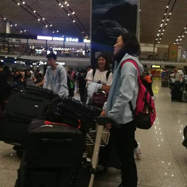 大饱眼福!瑞士女排精英赛直播赛程出炉,这一奥