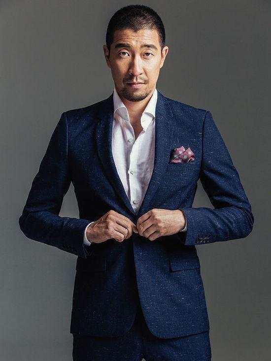 内地50岁男演员图片