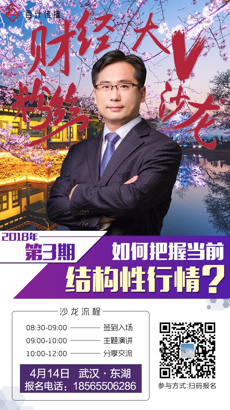 杨德龙中美贸易摩擦不全面升级抓住消费白马和新经济投资机会