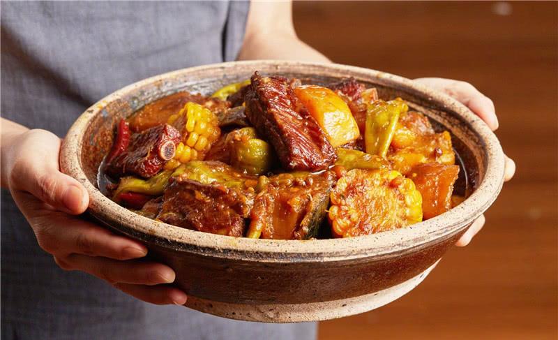 佛跳墙和东北乱炖的区别在哪里?为什么价