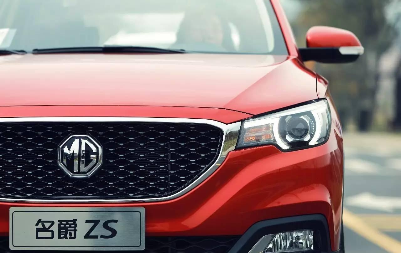 三款鲜肉SUV, 谁更撩动年轻的心?