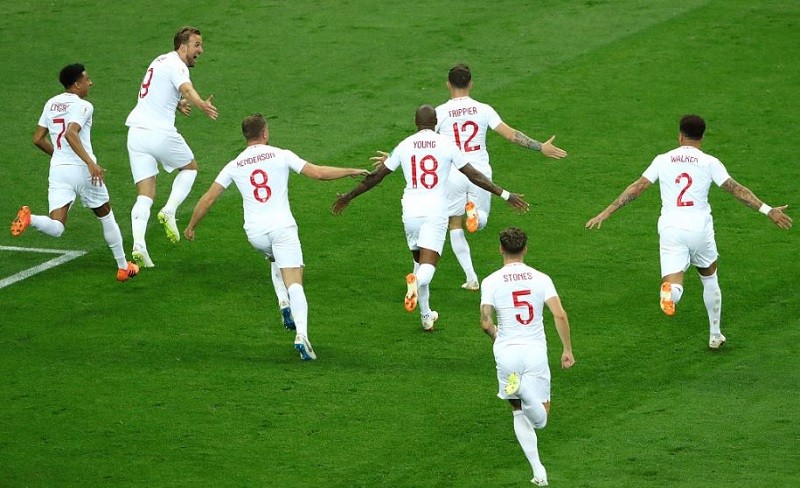 2018世界杯比利时VS英格兰赛前解析:四大劣势