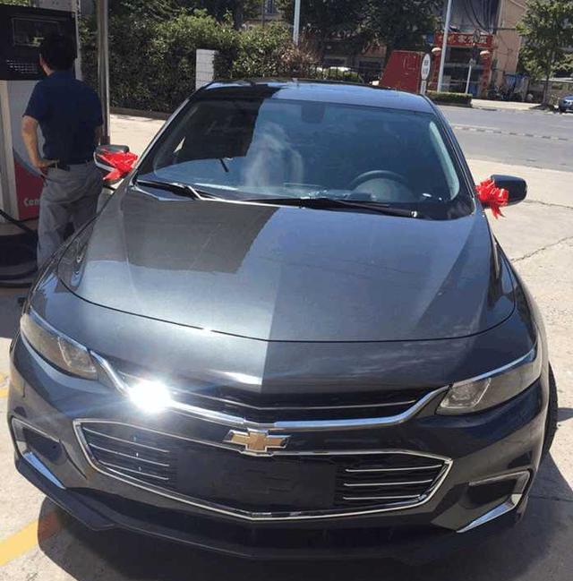 15万买什么车最值？买了这个车绝对让你不后悔