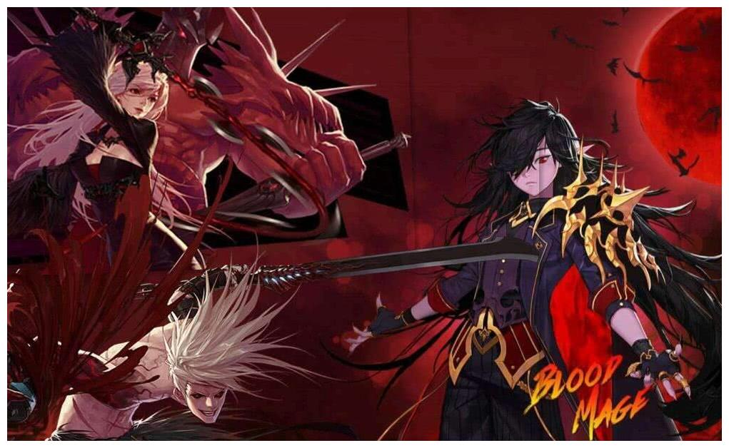 DNF:续航和爆发到底谁更强,谁说爆发职业就没