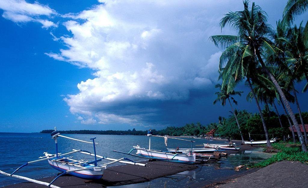 世界上犯罪率最低的十个国家, 中国排名第二