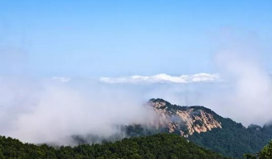 最近抖音上大火的潍坊,有这些地方值得一去!