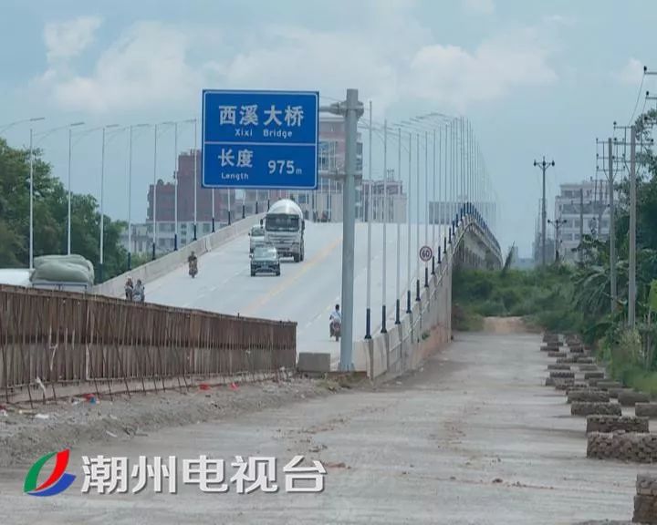 最新回应丨如意大桥辅道调整走向 加快建设进度