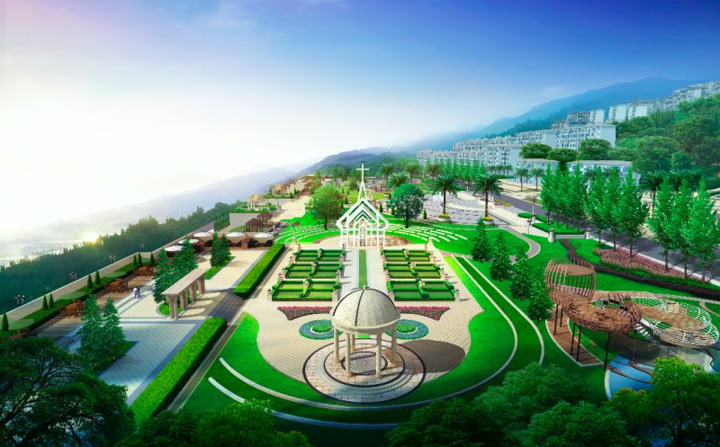 贵州深山这个“网红” 旅游地产项目 究竟藏着什么奥秘？