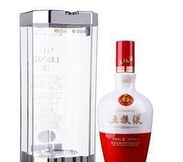 中国名酒排行榜, 进军前十的都很牛逼! 你喝的