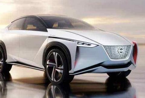 日产IMx即将量产？Facebook或因泄露数据面临巨额罚款？