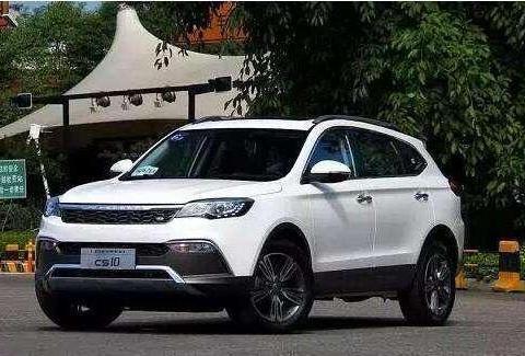 这才是国产老大哥，军工品质不输合资，售9万起吊打哈弗H6