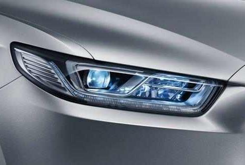 被遗忘的B级车, 上市30年卖出700万台, 配置比肩百万豪车