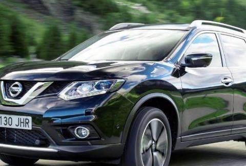 20万内开不坏的4款城市SUV，十年不用大修，值得你拥有