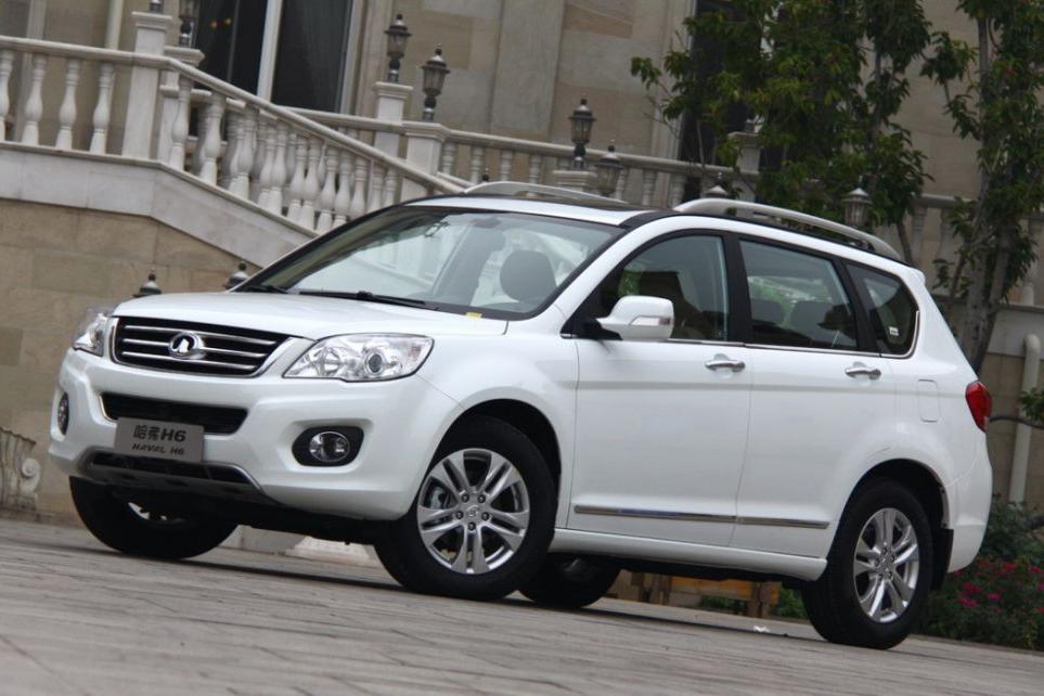 曾月销3万神车 上市不满1年遭冷落 降价几万没人要