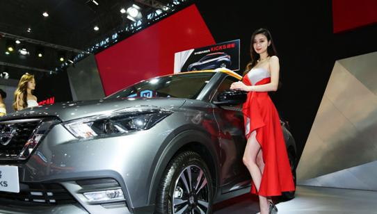 看看你心仪的爱车有没有降价？东盟国际车展优惠攻略