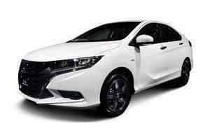 入门级掀背车，比思域拉风