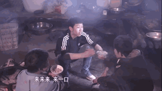 喂饭男孩王境泽表情包合集:我今天就算饿死,也不