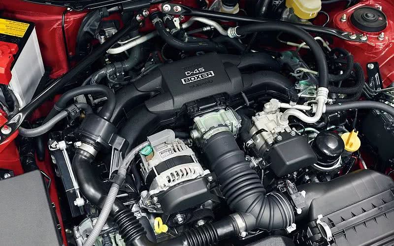 传闻下一代丰田86将在2021年问世，可能搭载2.4升水平对置引擎