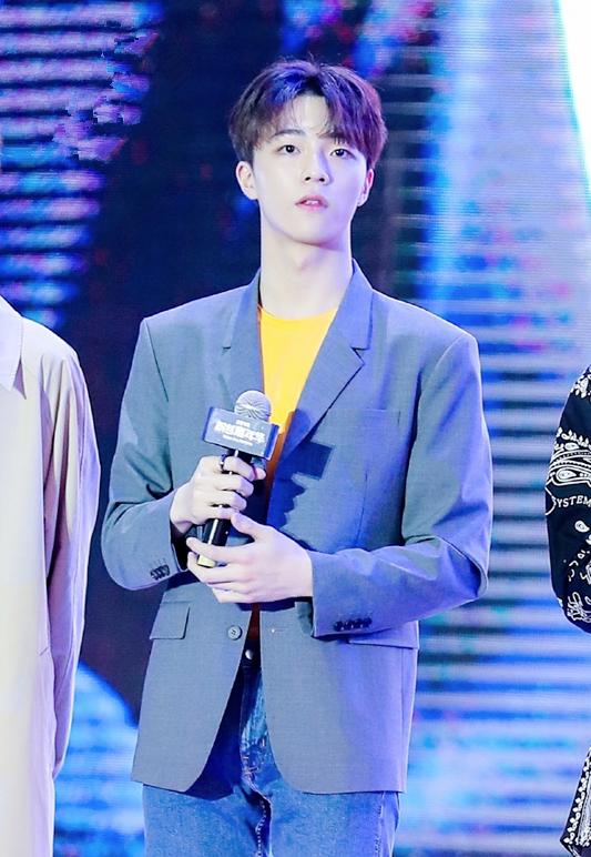 粉丝嘉年华:Ninepercent小分队爆料不断,原来你