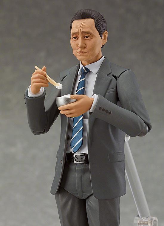 昆虫,做好上餐准备了吗?...