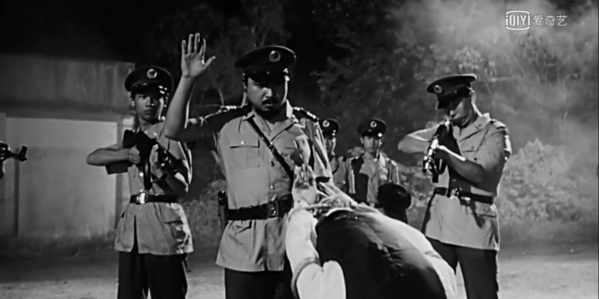 小平赠刀: 民族英雄;星爷到底想在《国产凌凌漆》中表达什么?