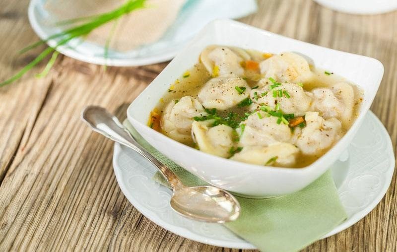 煮水饺用冷水煮还是热水煮?想不到大家都错了!