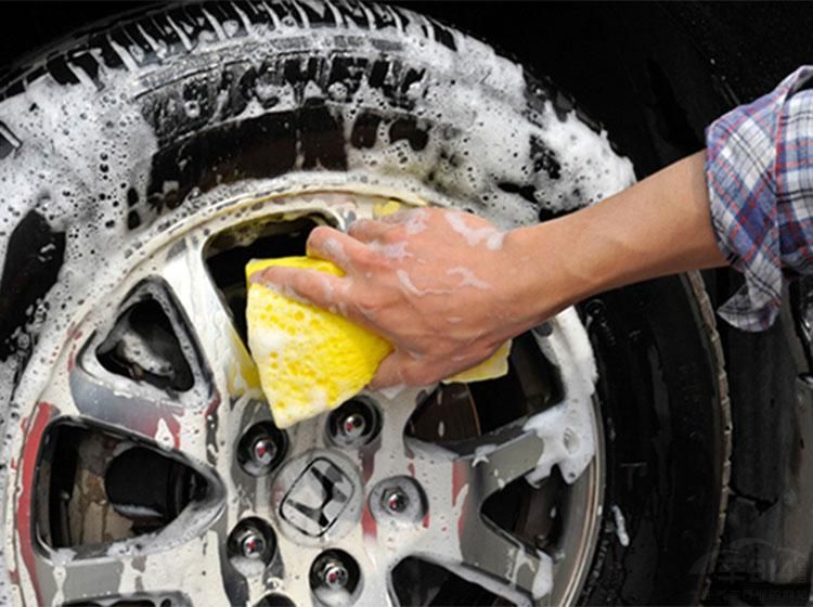洗车比洗澡可要难太多！自己洗车这些都要注意！