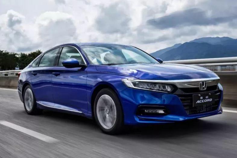 全面为你解读：全新第十代雅阁试驾体验