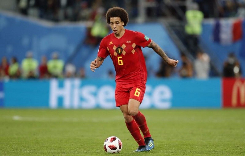 2018世界杯比利时VS英格兰赛前解析:四大劣势