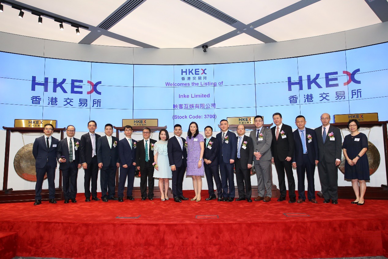 映客香港上市 直播平台能否回春?