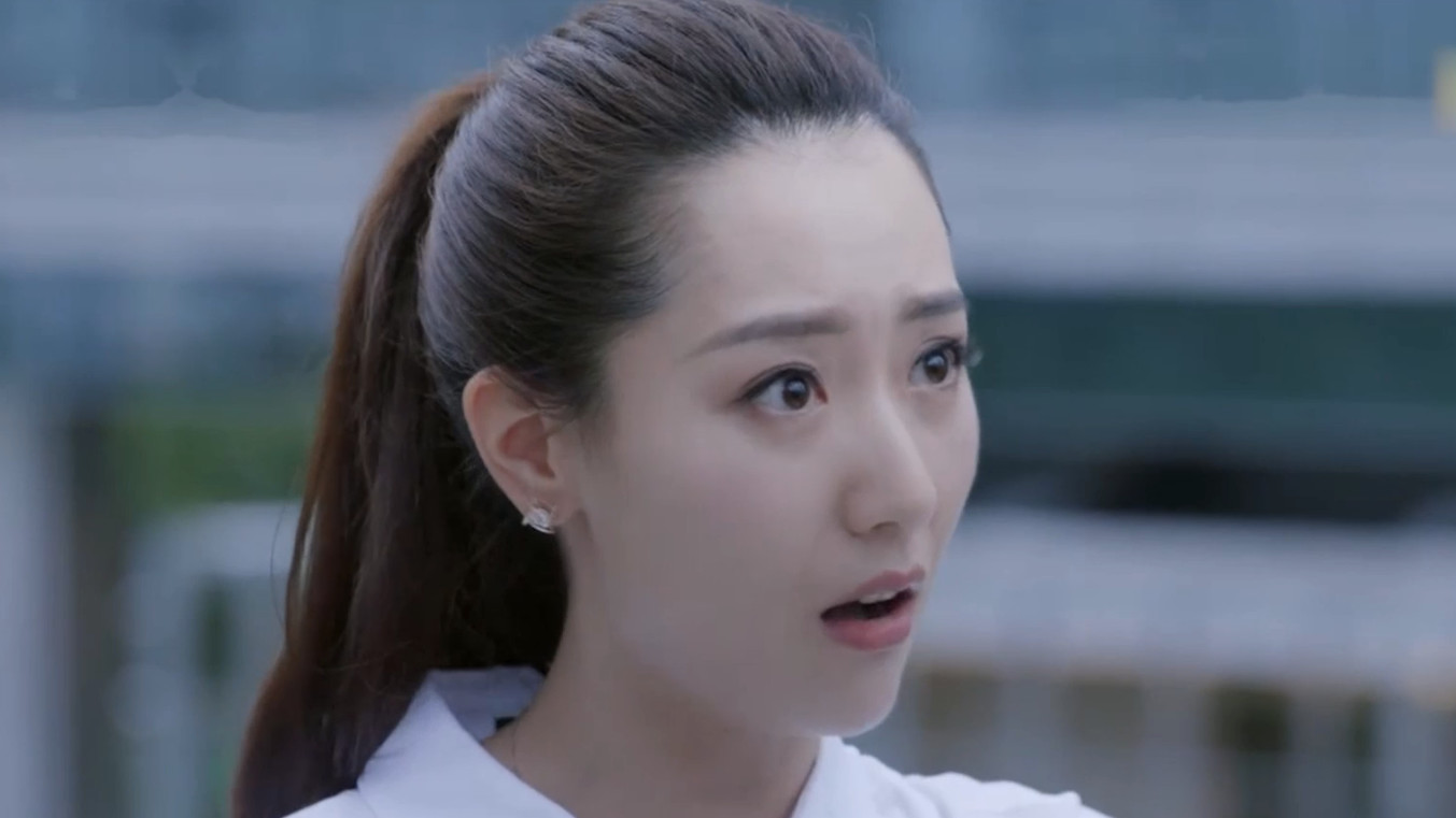 《南方有乔木》常剑雄的追妹反面教学，爱她就要说出来