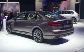 这款堪称最受欢迎的家用轿车，是哪里吸引了无数人的眼球