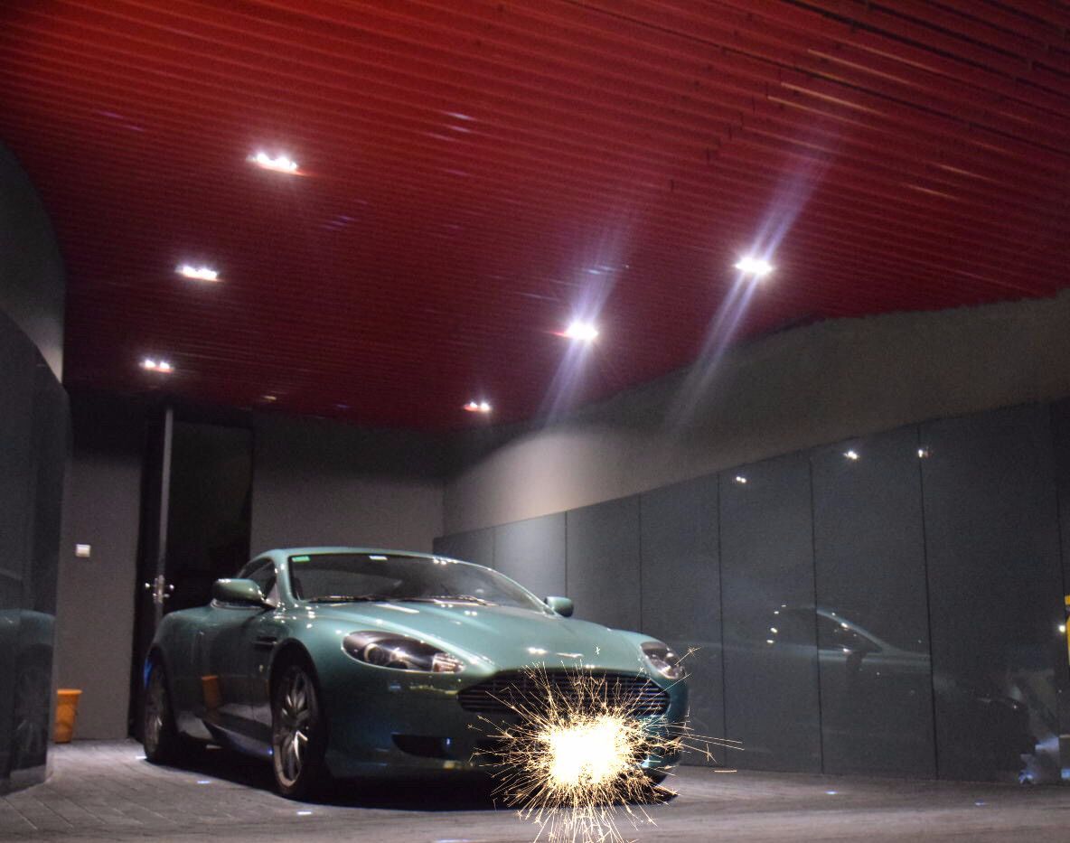 厦门豪车第一人，车有50多台，沈腾问他借889万跑车