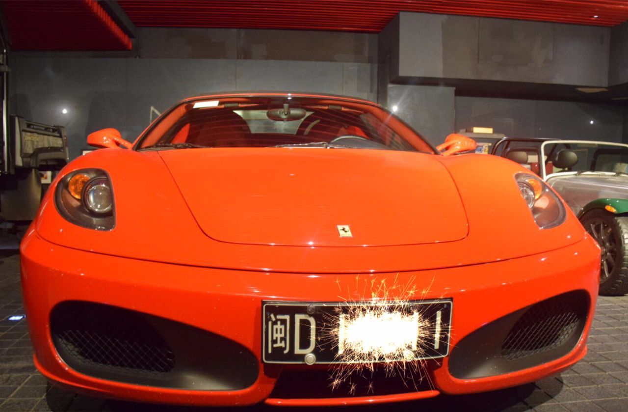 厦门豪车第一人，车有50多台，沈腾问他借889万跑车